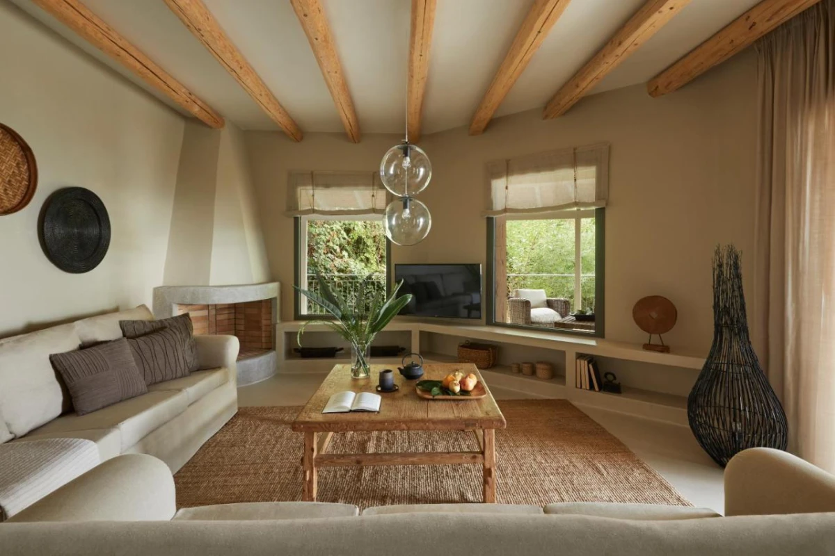 F Zeen Retreat - Hotel Photo 40