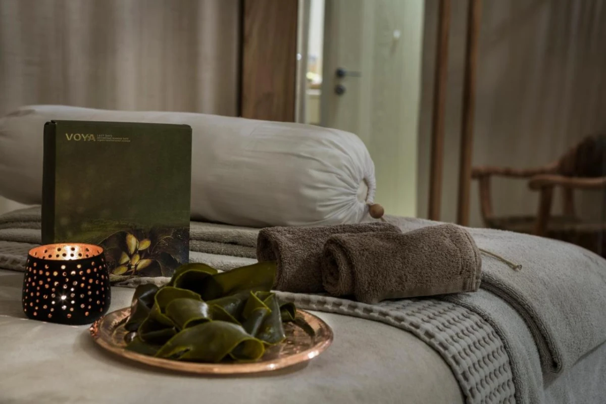 F Zeen Retreat - Hotel Photo 43