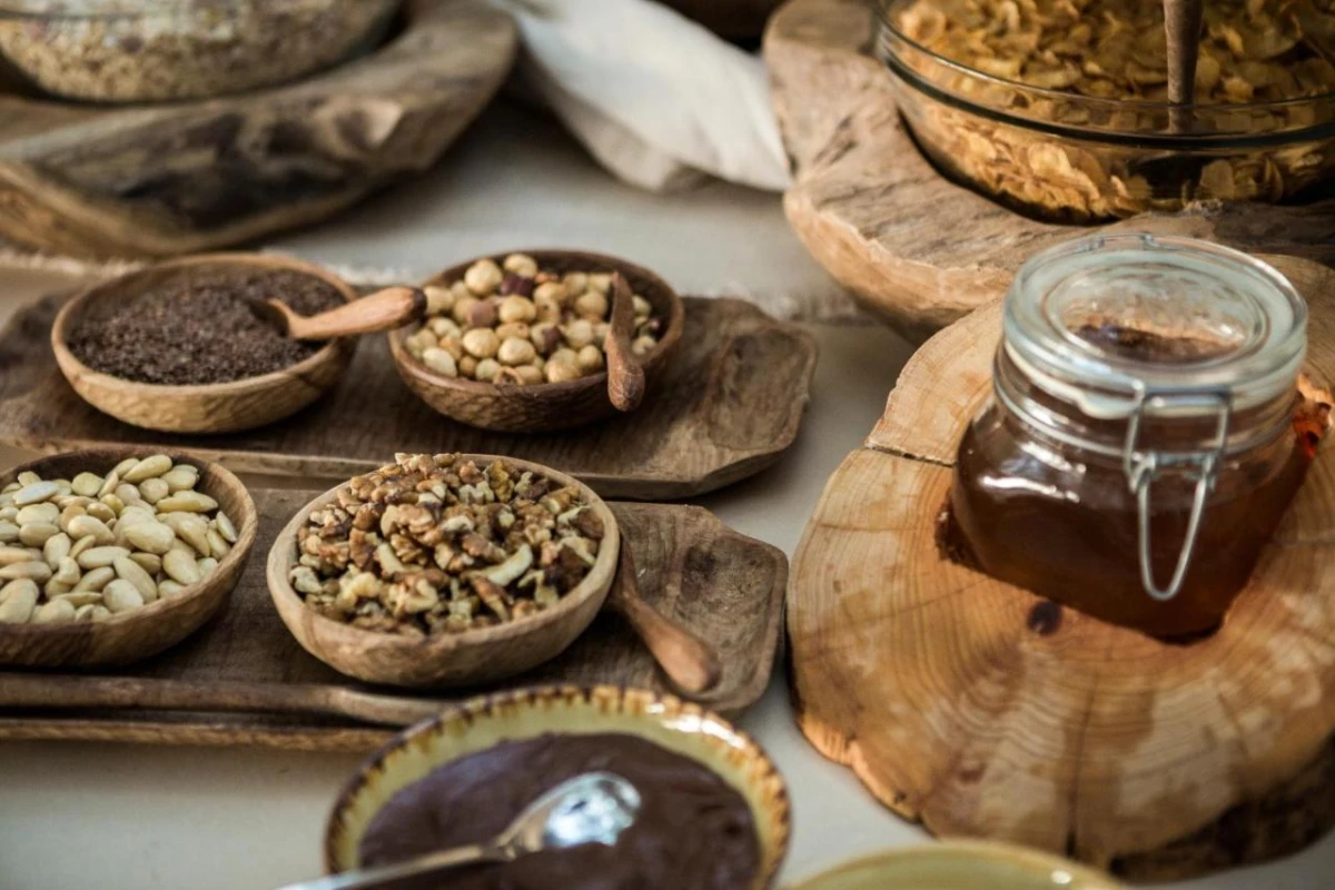 F Zeen Retreat - Hotel Photo 44