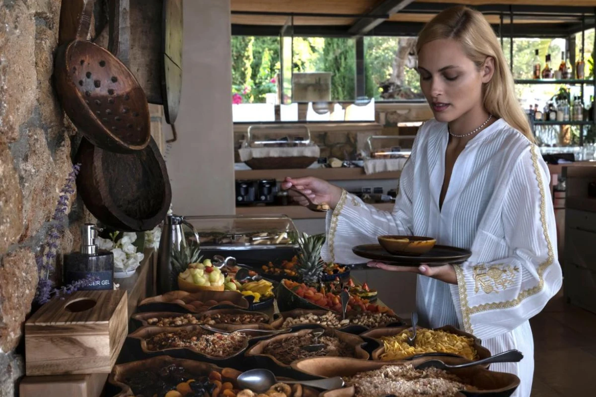 F Zeen Retreat - Hotel Photo 45