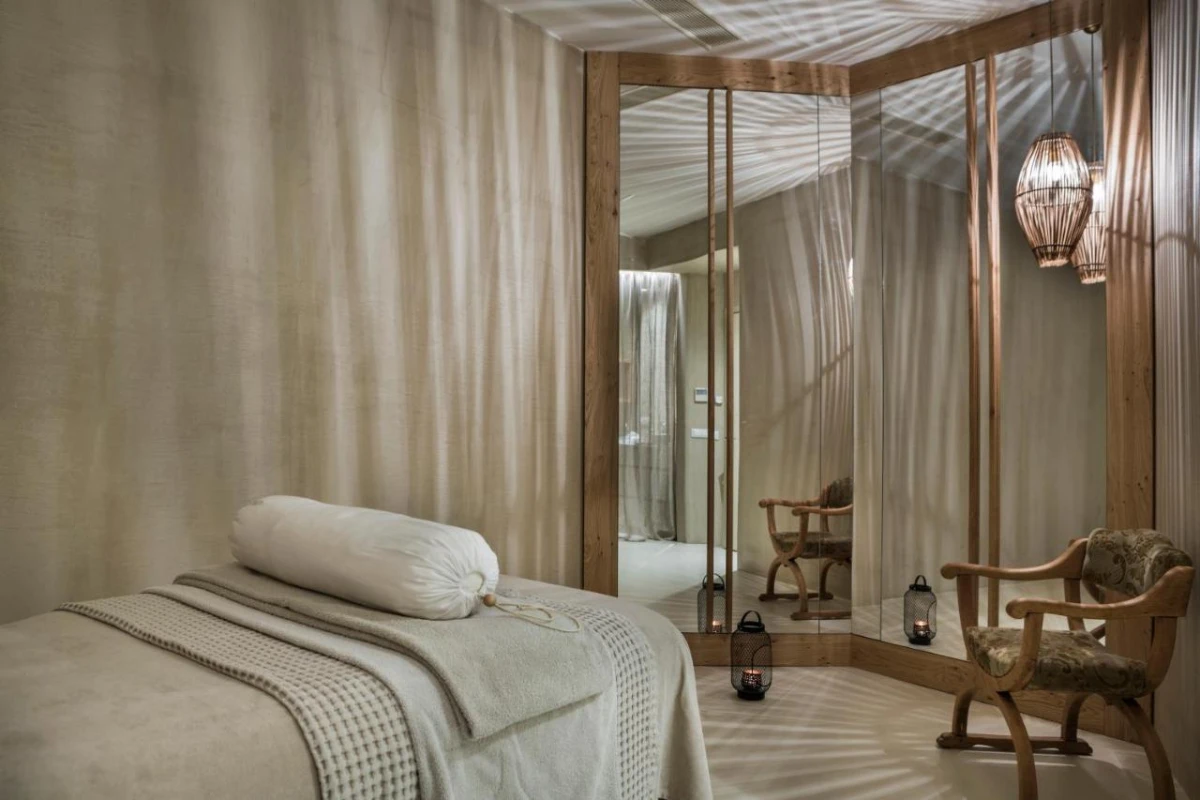 F Zeen Retreat - Hotel Photo 46