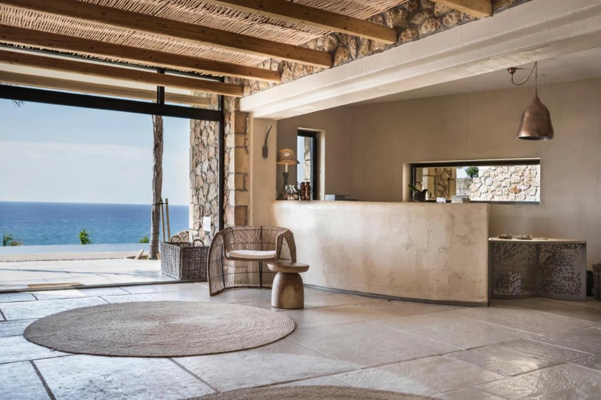 F Zeen Retreat - Hotel Photo 47