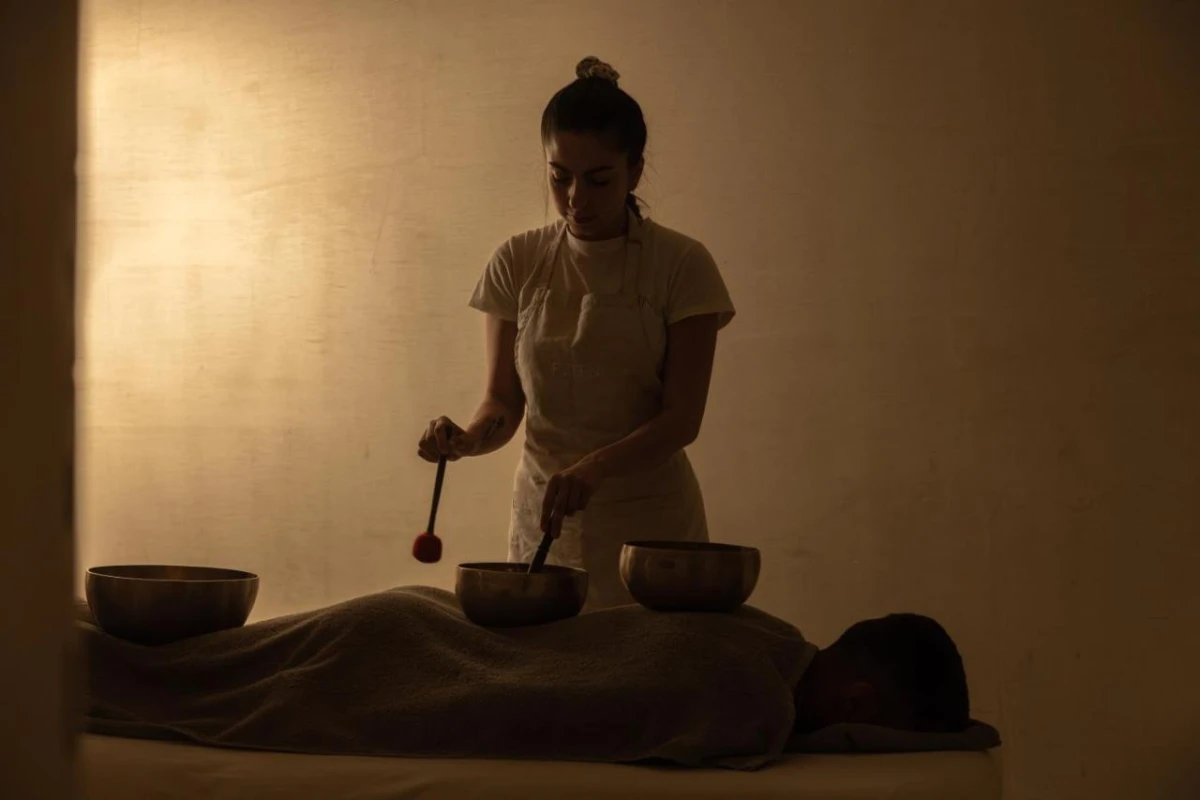 F Zeen Retreat - Hotel Photo 49