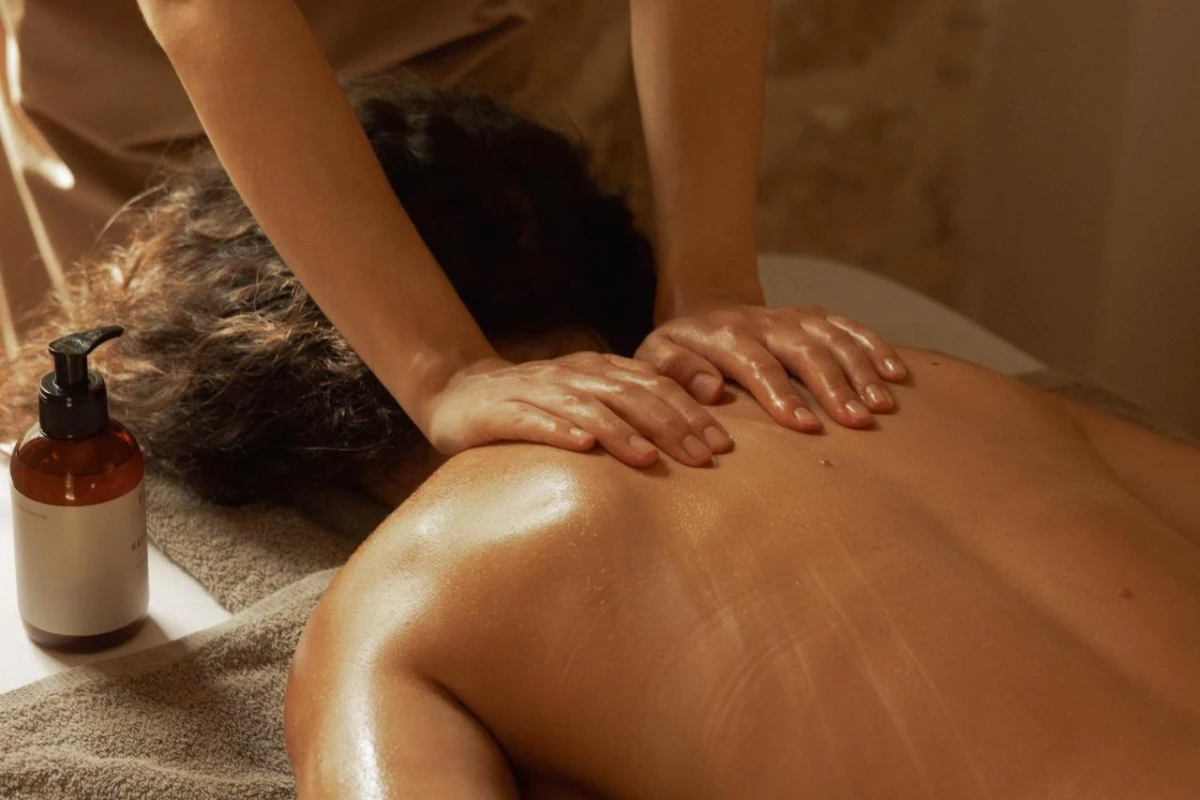 F Zeen Retreat - Hotel Photo 50