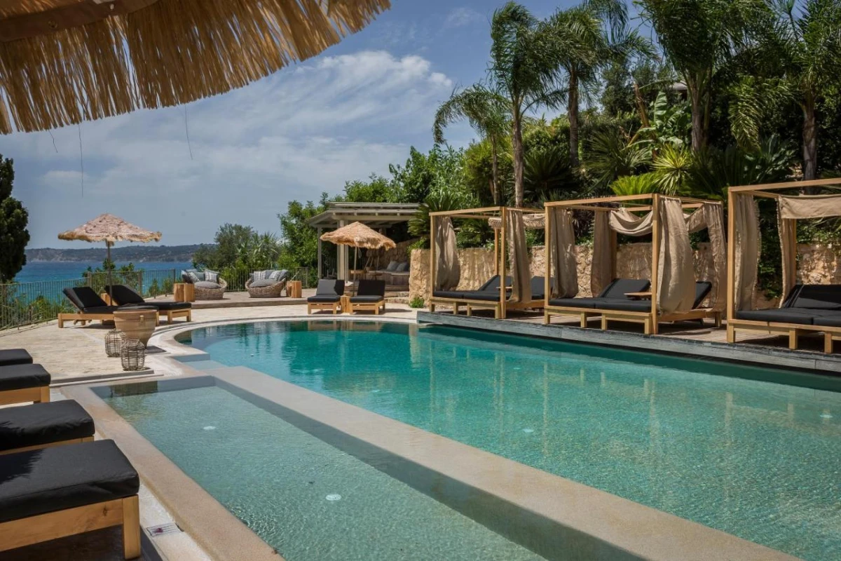 F Zeen Retreat - Hotel Photo 51