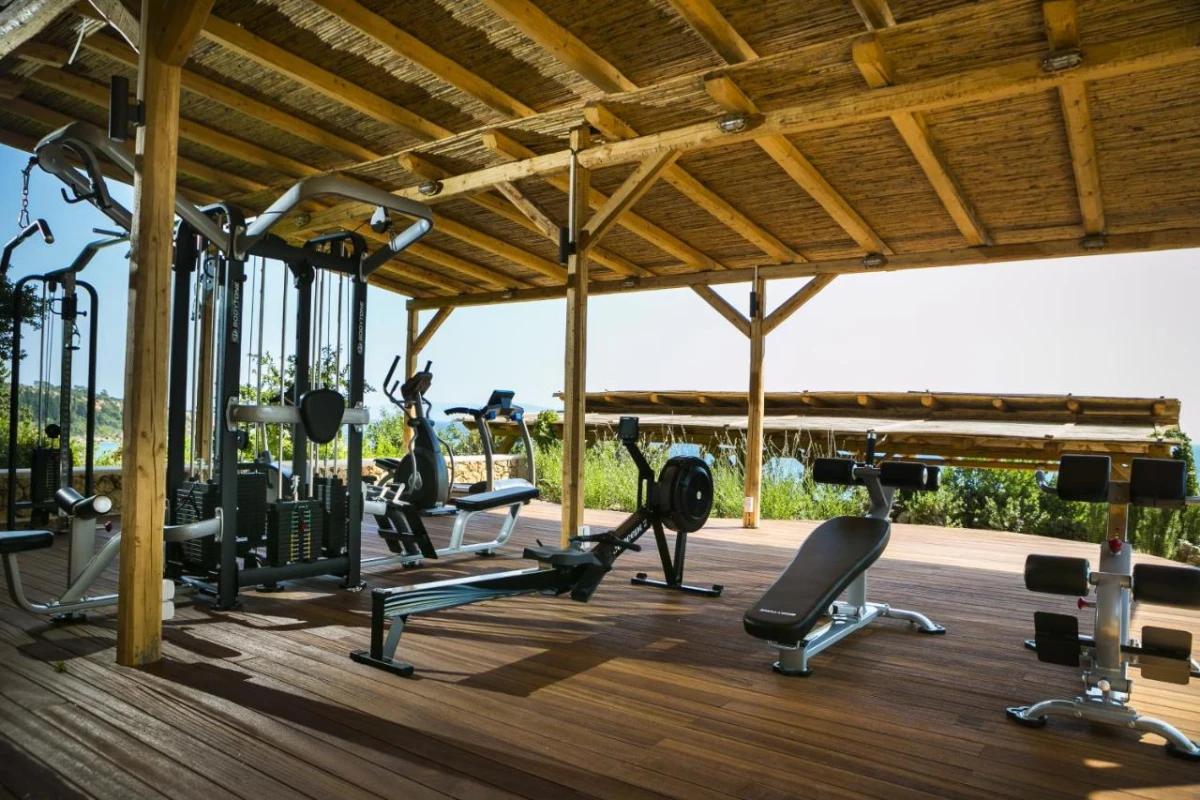 F Zeen Retreat - Hotel Photo 55