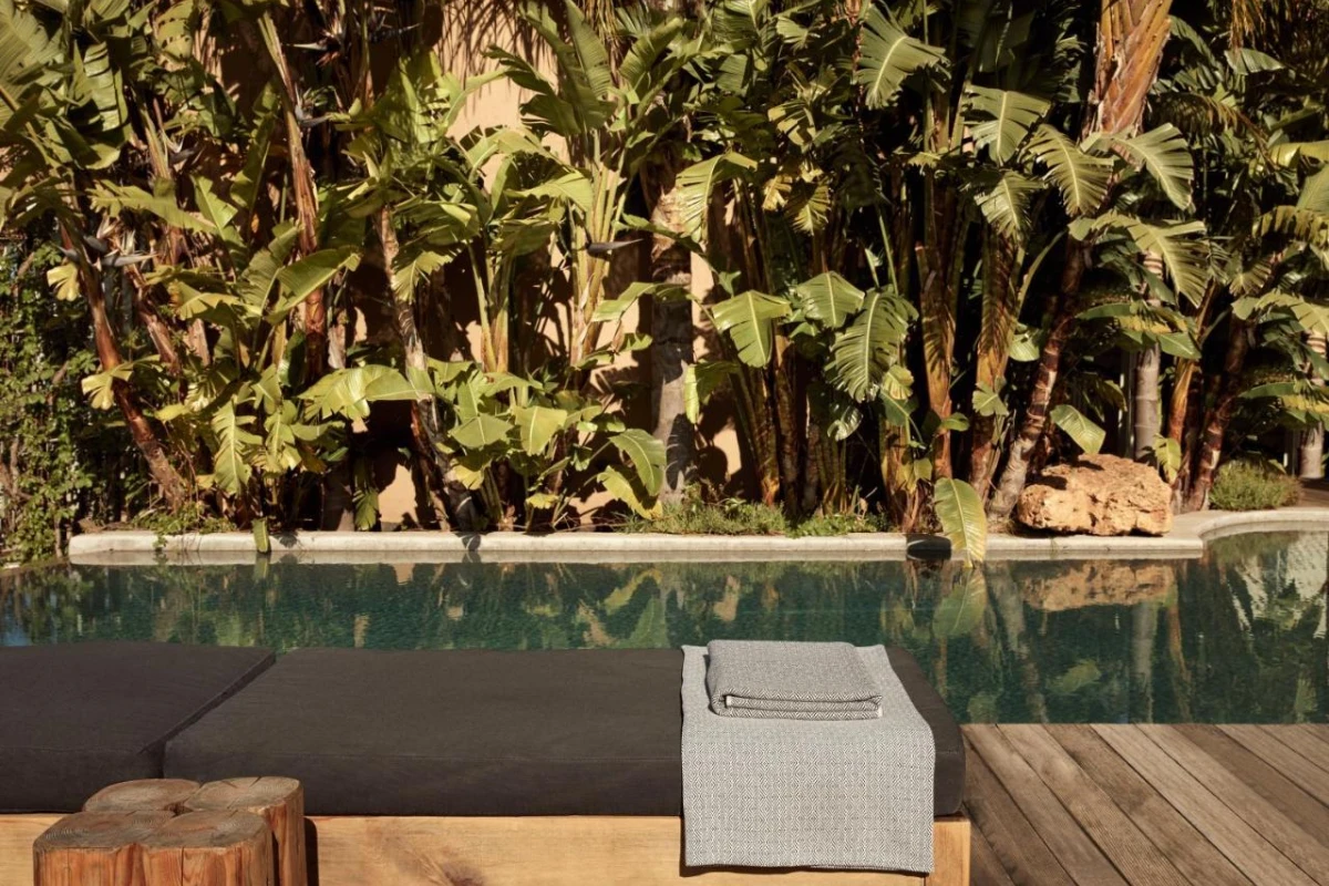 F Zeen Retreat - Hotel Photo 56