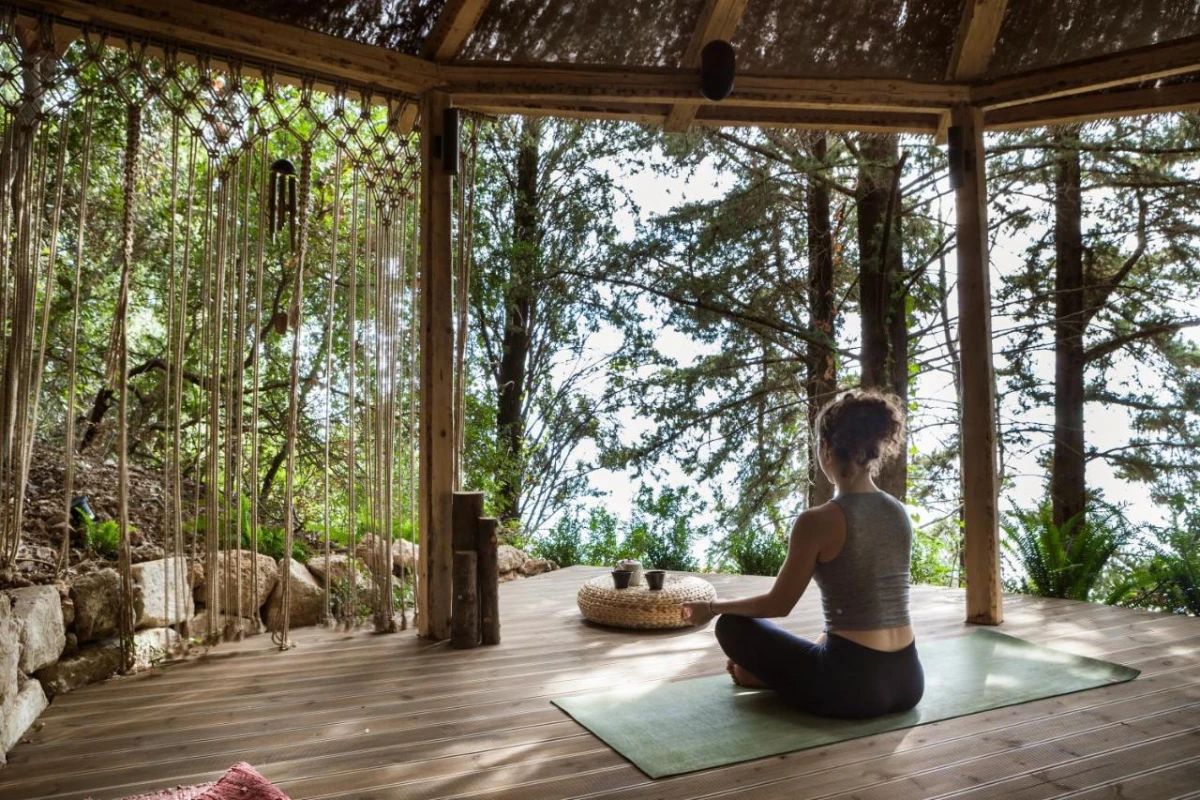 F Zeen Retreat - Hotel Photo 58