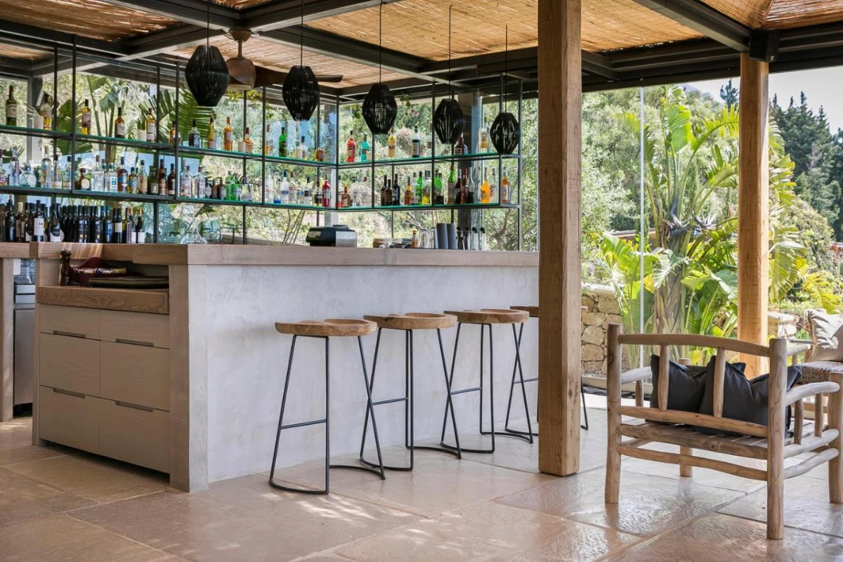 F Zeen Retreat - Hotel Photo 60