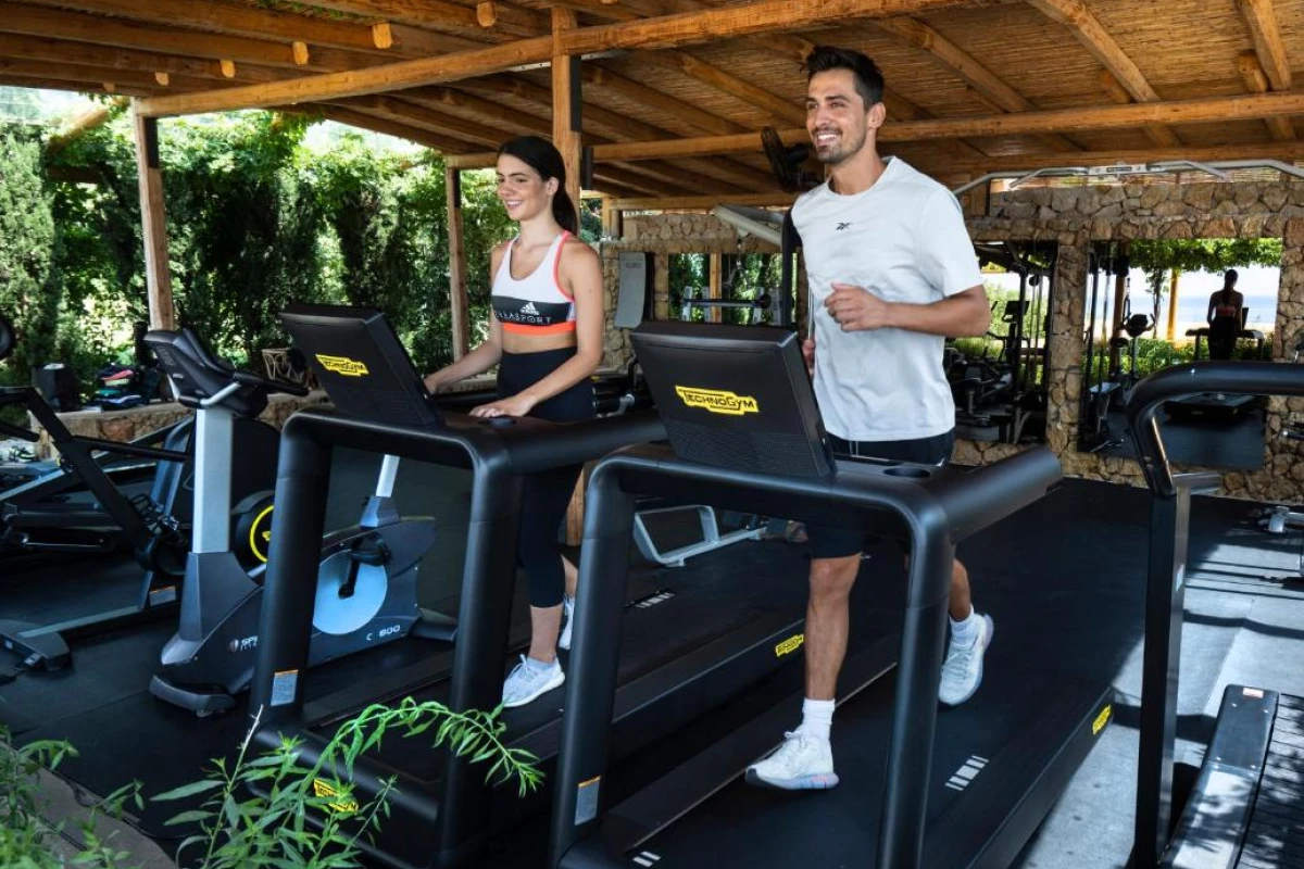 F Zeen Retreat - Hotel Photo 61