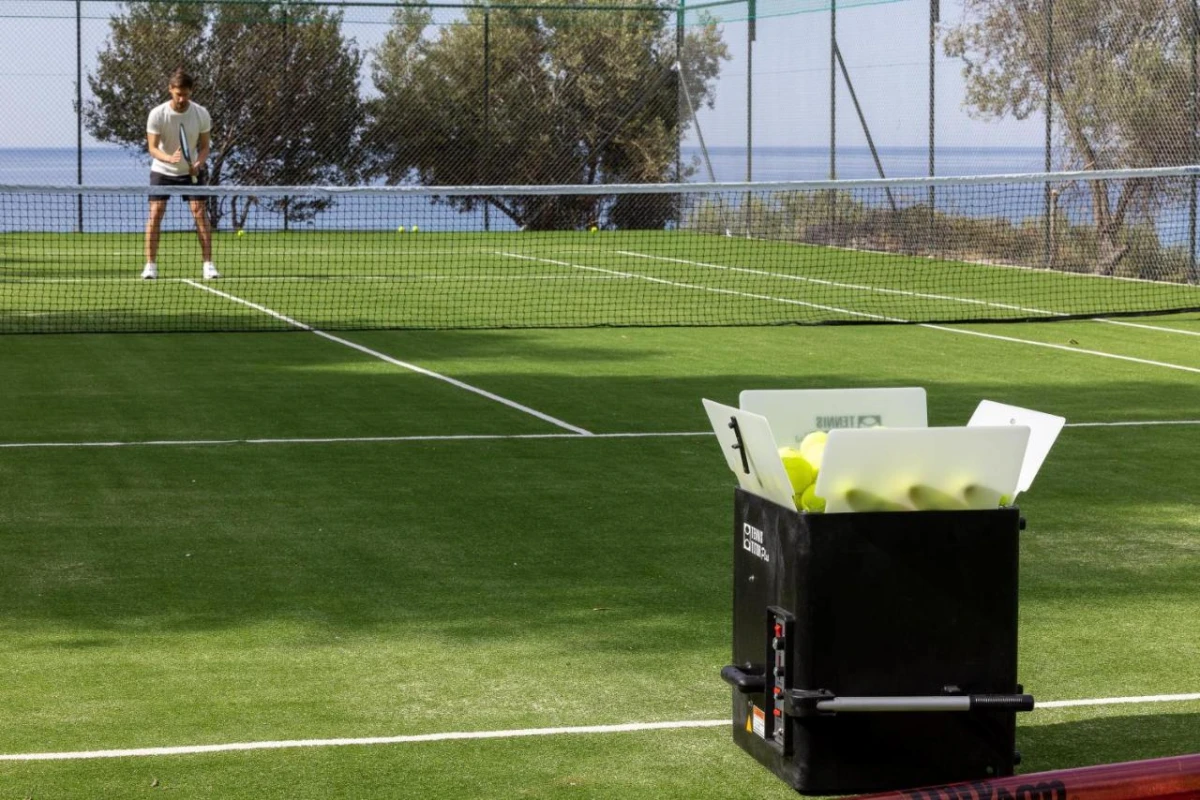 F Zeen Retreat - Hotel Photo 62