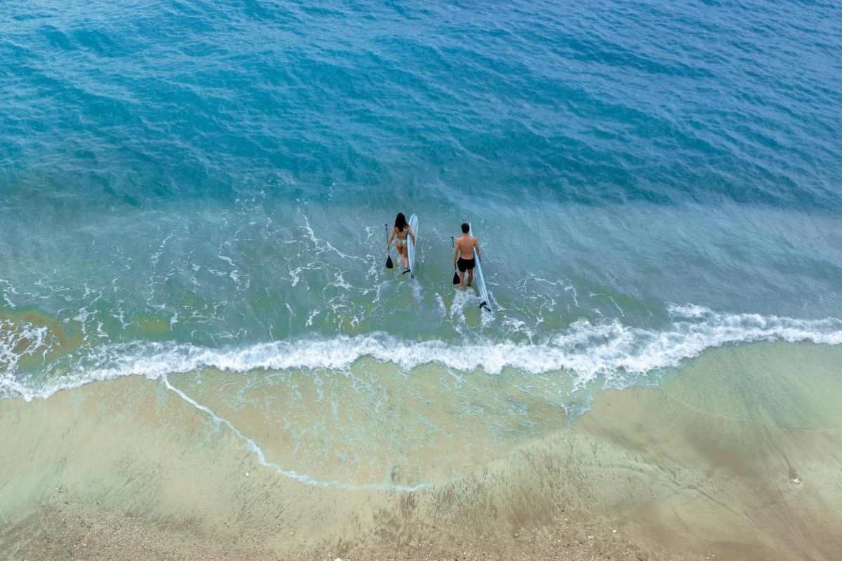 F Zeen Retreat - Hotel Photo 65