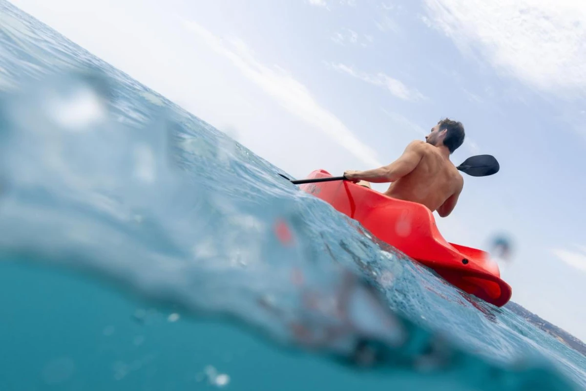 F Zeen Retreat - Hotel Photo 66