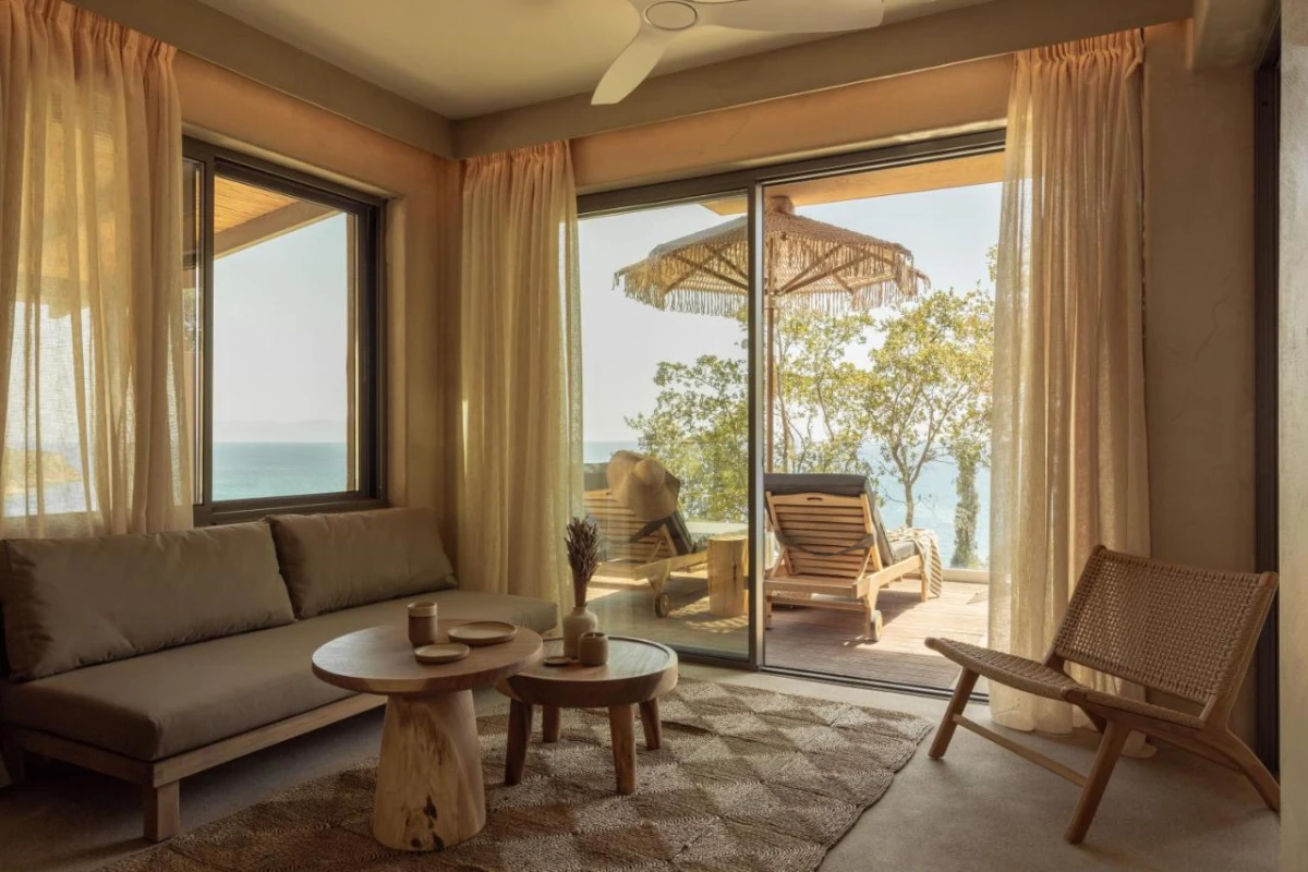 F Zeen Retreat - Hotel Photo 71