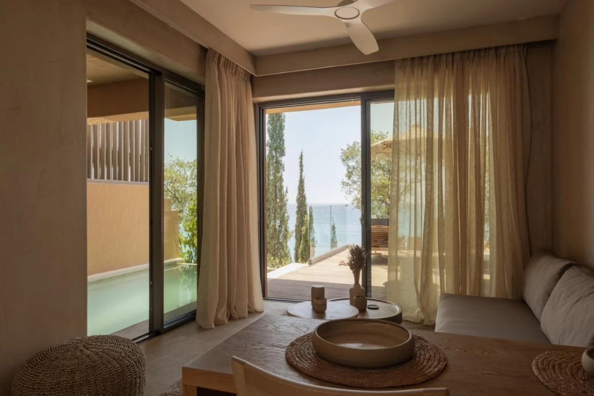 F Zeen Retreat - Hotel Photo 73