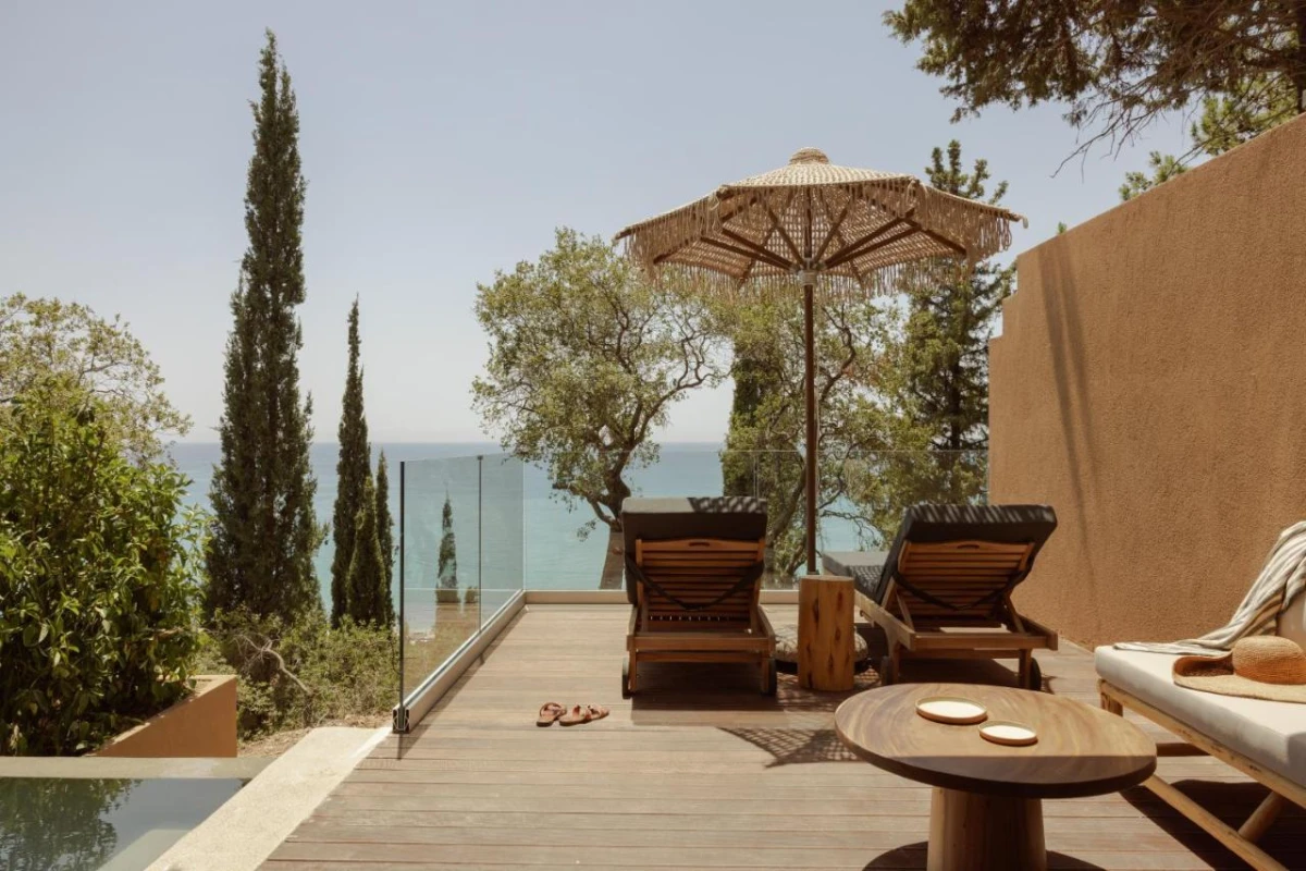 F Zeen Retreat - Hotel Photo 74