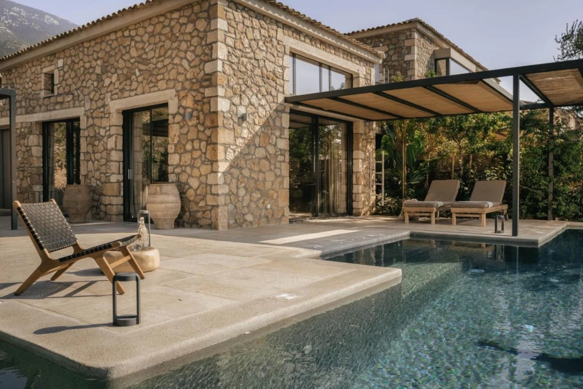 F Zeen Retreat - Hotel Photo 76