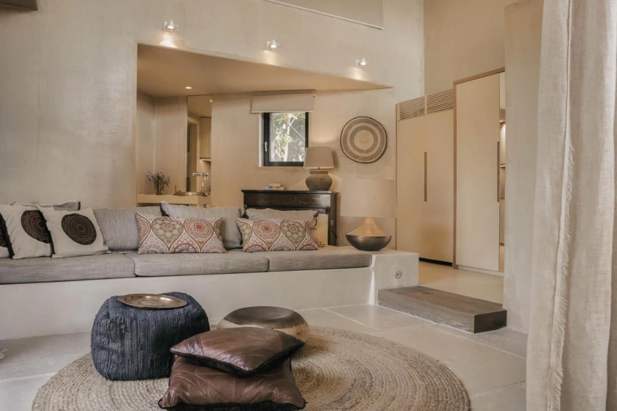 F Zeen Retreat - Hotel Photo 77