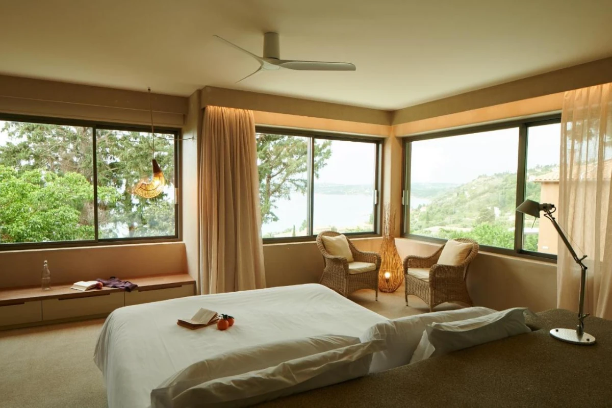 F Zeen Retreat - Hotel Photo 80