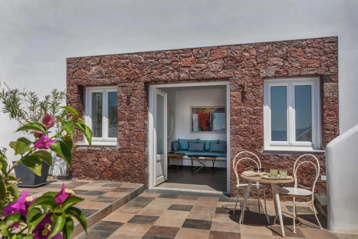 Secret Legend Suites - Hotel Photo 9