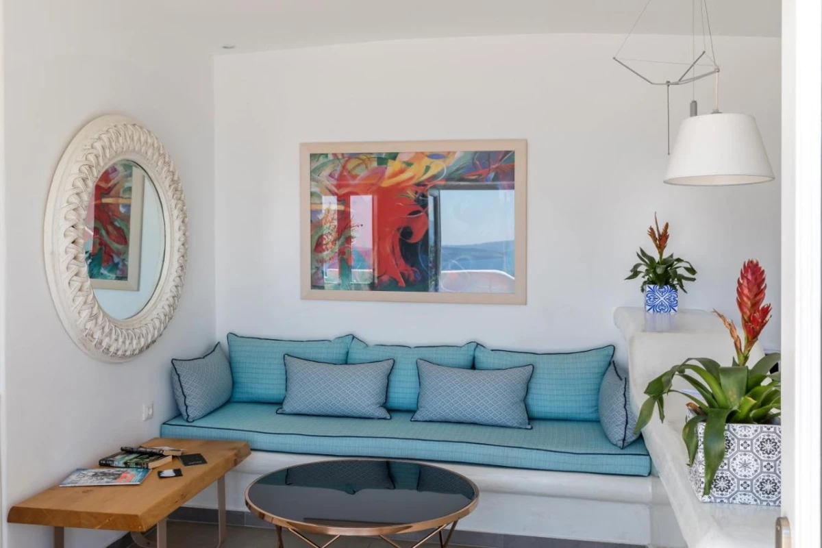 Secret Legend Suites - Hotel Photo 10