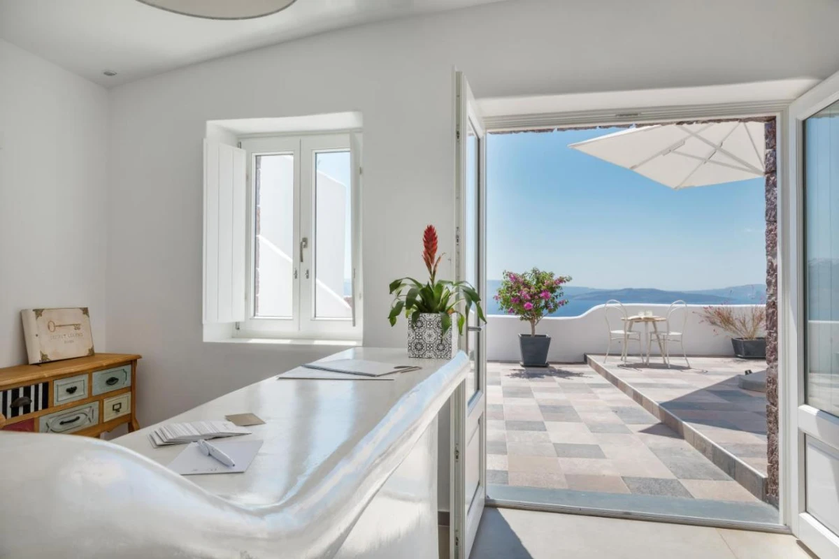 Secret Legend Suites - Hotel Photo 12