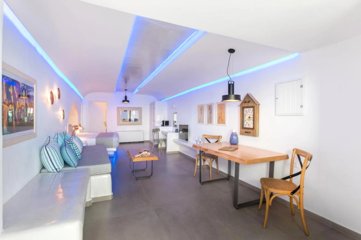 Secret Legend Suites - Hotel Photo 13