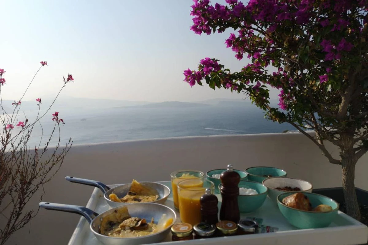 Secret Legend Suites - Hotel Photo 14