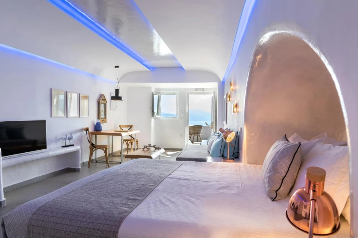 Secret Legend Suites - Hotel Photo 15