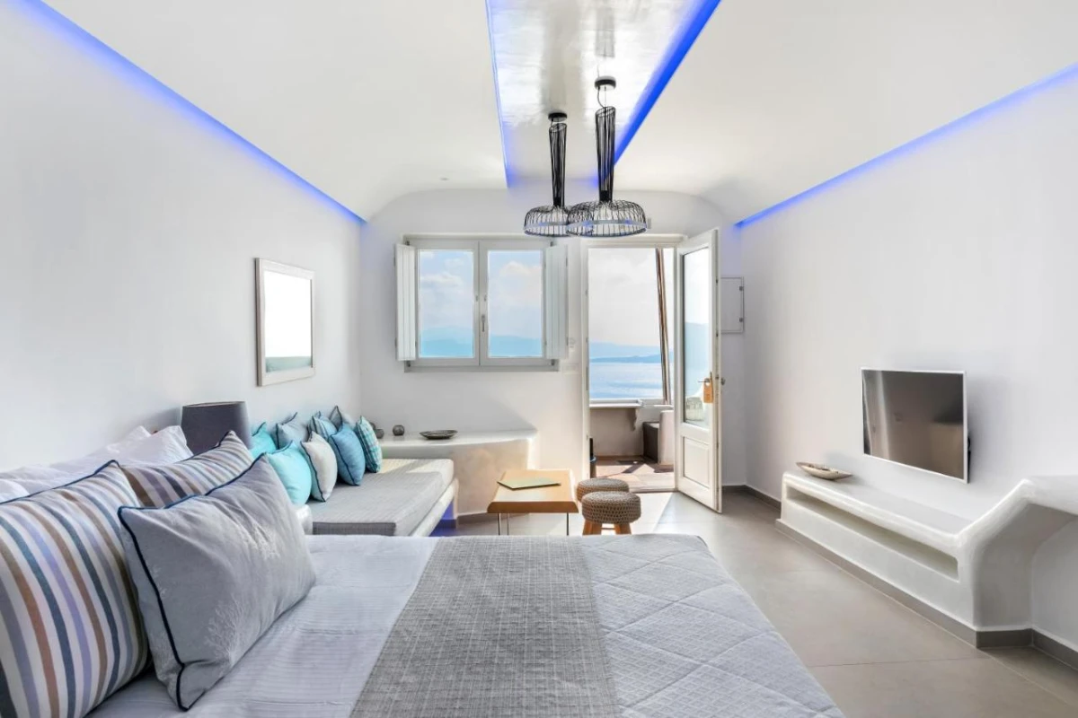 Secret Legend Suites - Hotel Photo 17