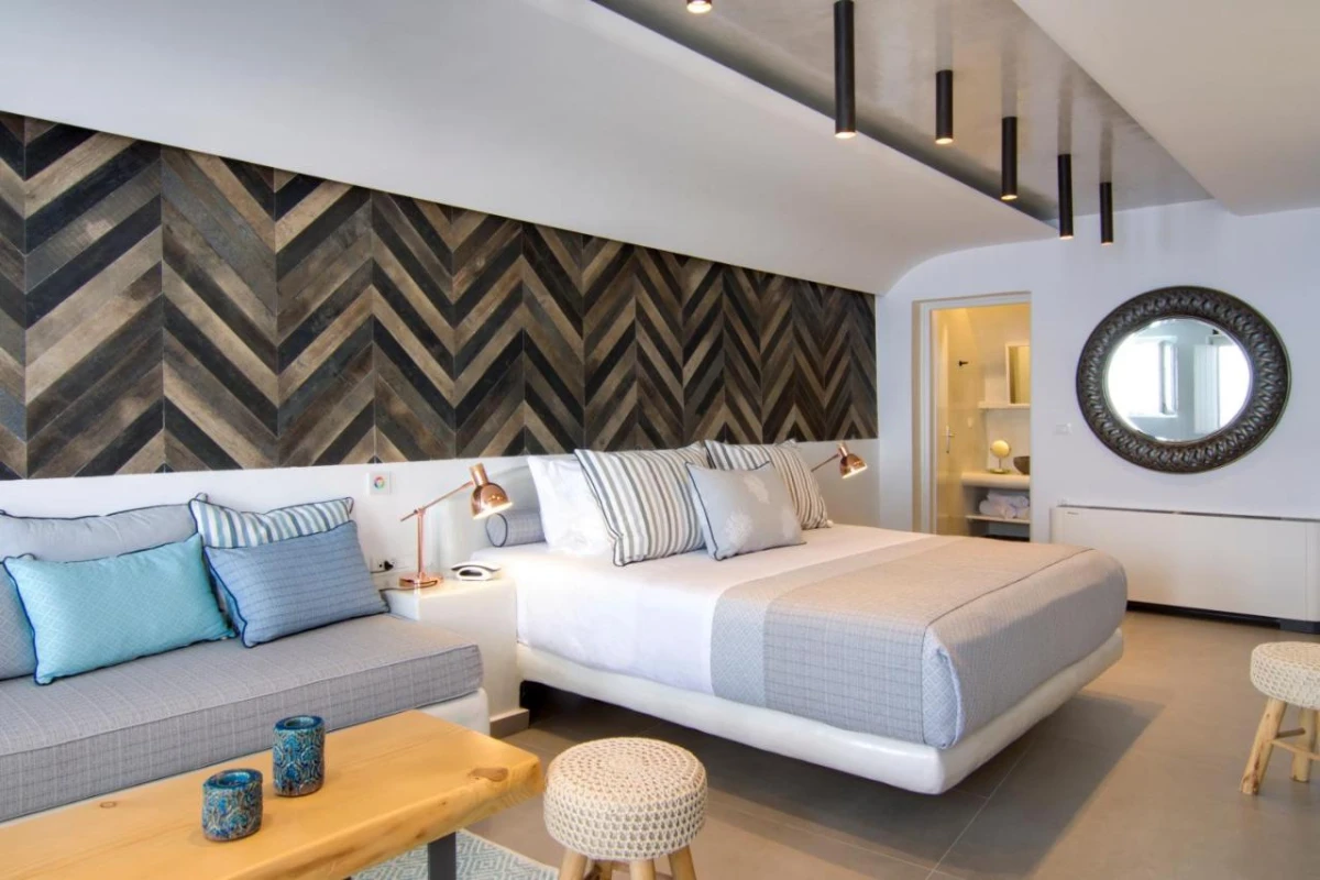 Secret Legend Suites - Hotel Photo 19