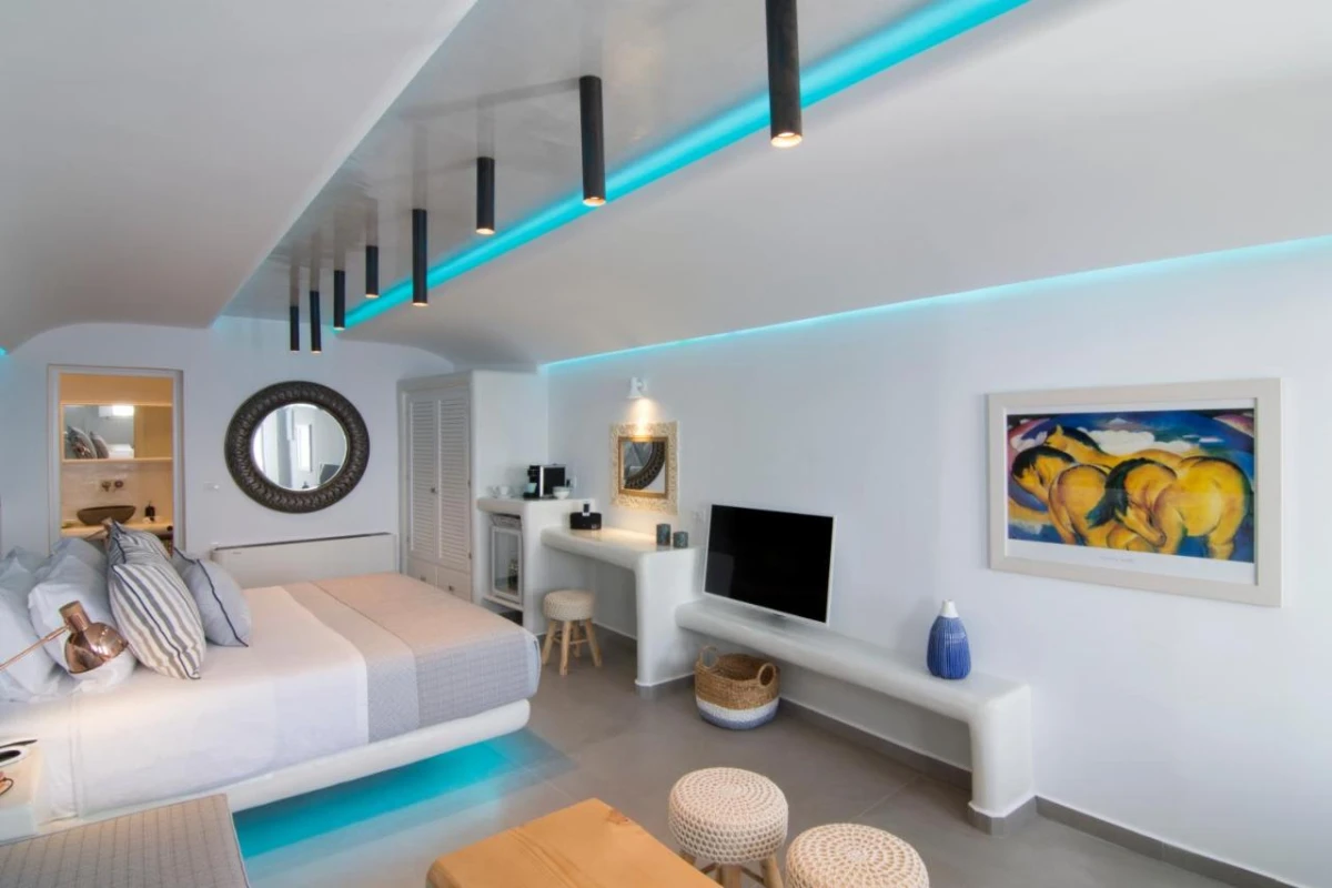 Secret Legend Suites - Hotel Photo 20