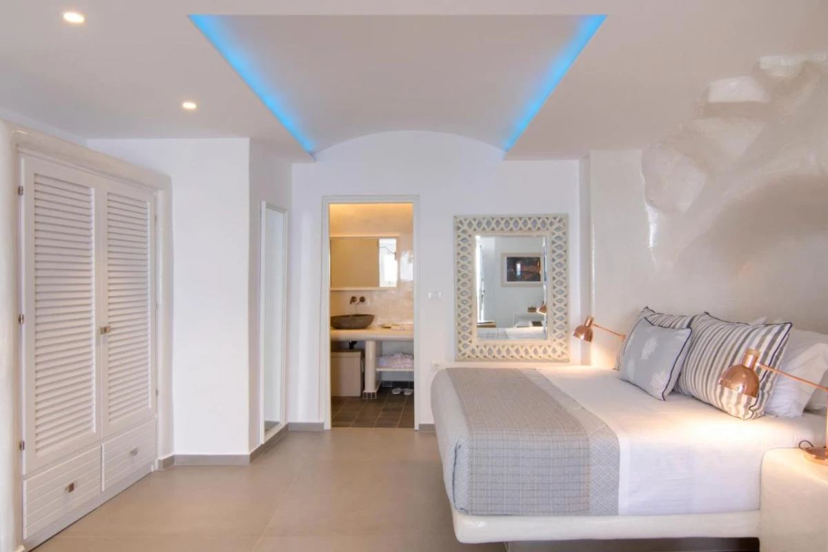 Secret Legend Suites - Hotel Photo 22