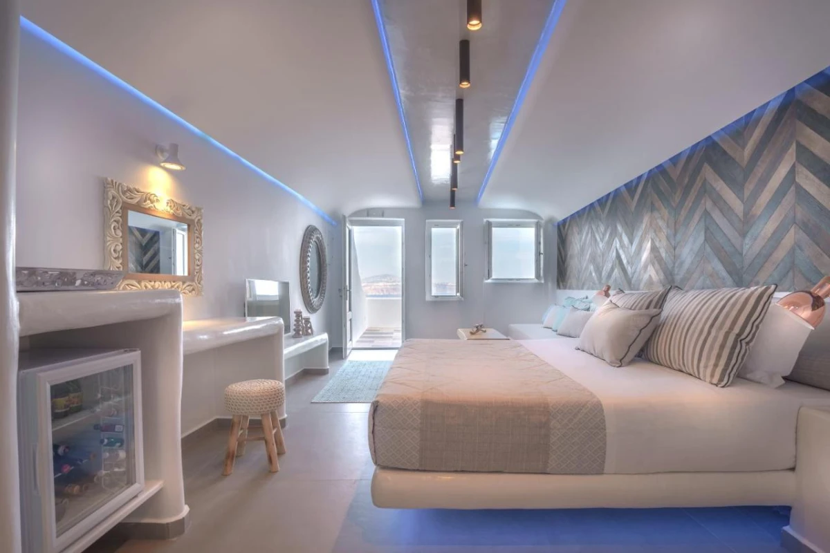 Secret Legend Suites - Hotel Photo 23