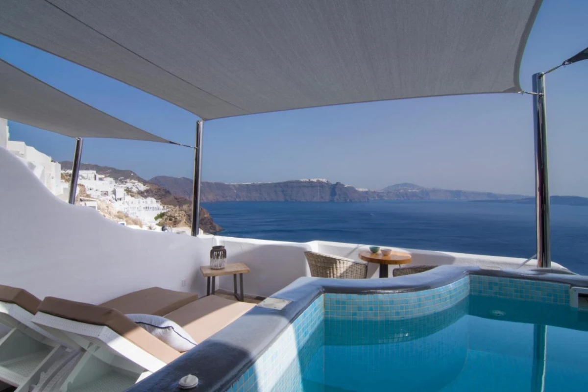 Secret Legend Suites - Hotel Photo 25