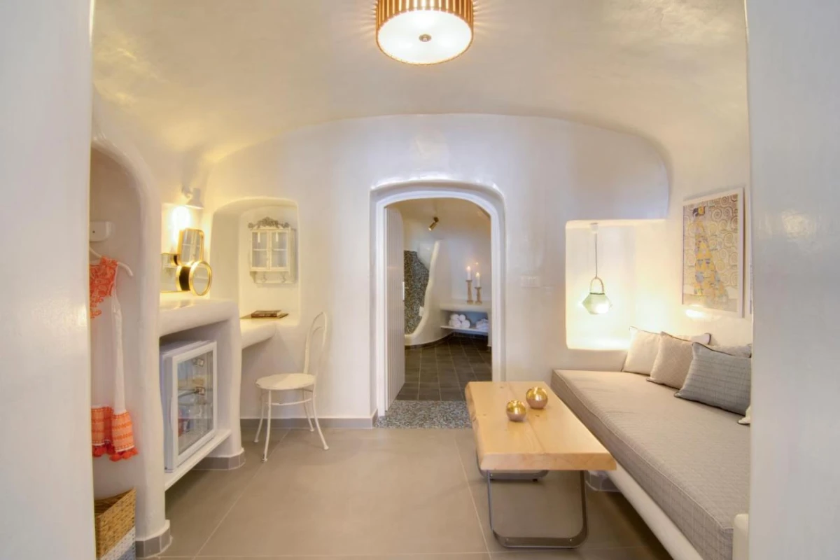 Secret Legend Suites - Hotel Photo 26