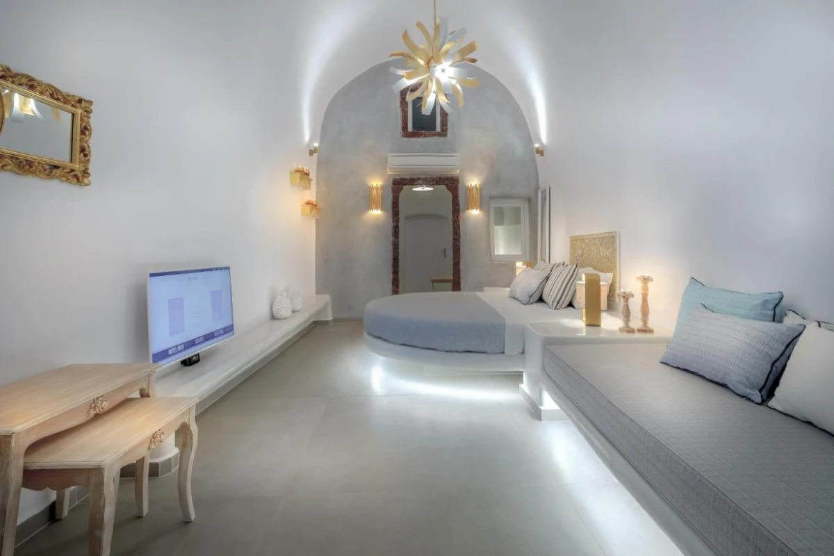 Secret Legend Suites - Hotel Photo 28