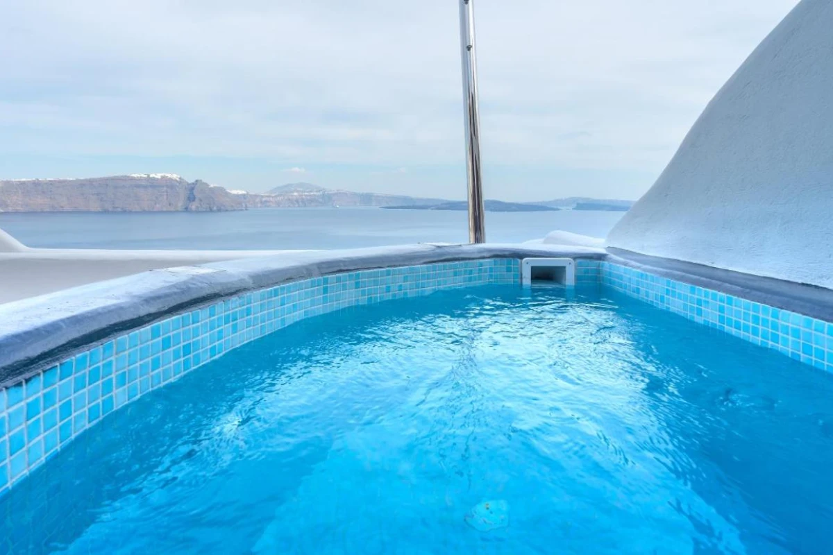 Secret Legend Suites - Hotel Photo 29