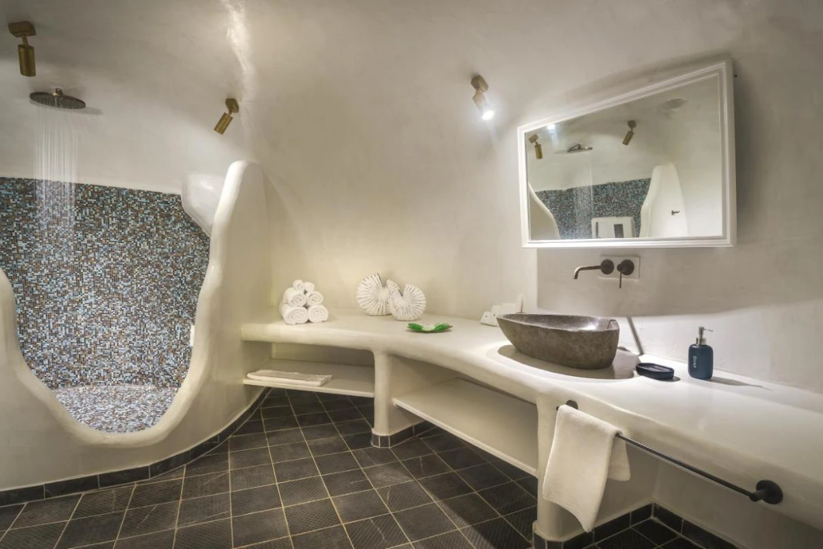 Secret Legend Suites - Hotel Photo 31