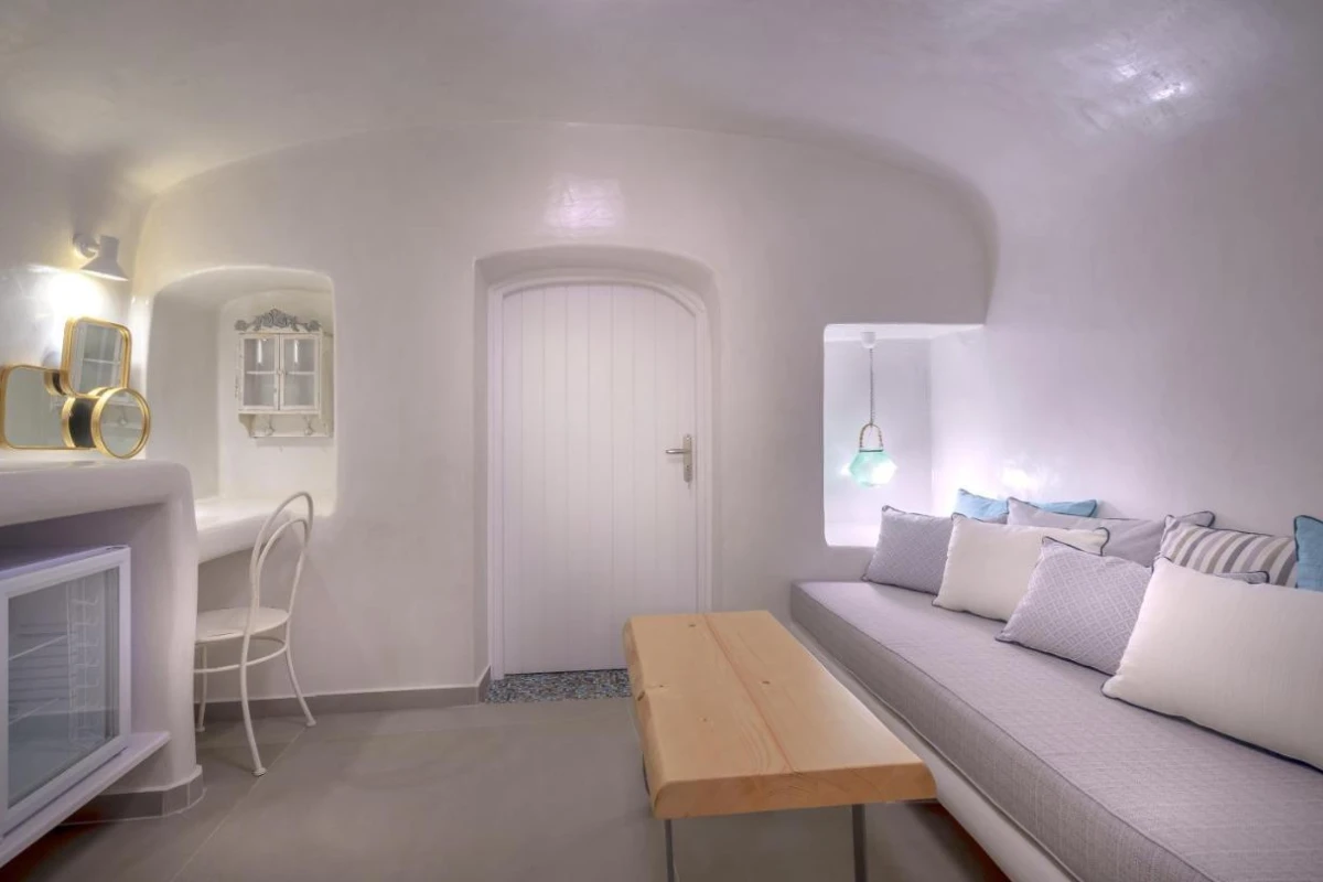 Secret Legend Suites - Hotel Photo 33