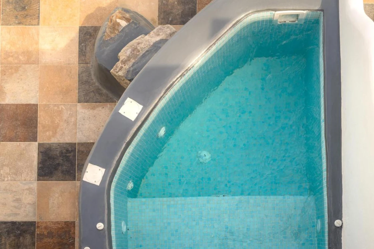 Secret Legend Suites - Hotel Photo 36