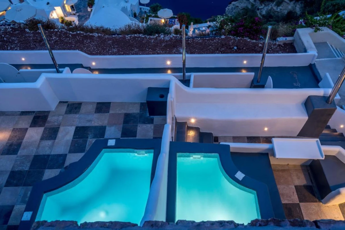 Secret Legend Suites - Hotel Photo 37