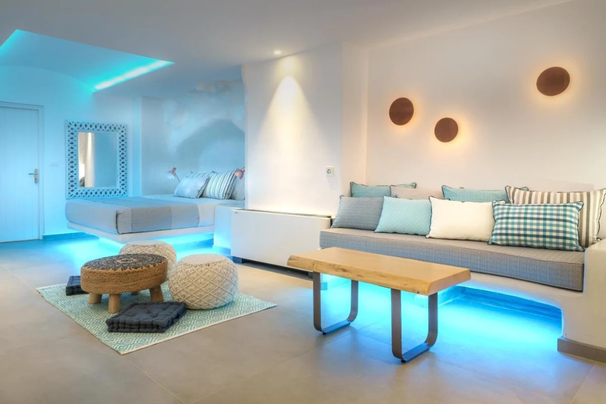 Secret Legend Suites - Hotel Photo 39