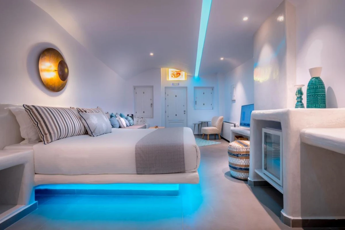 Secret Legend Suites - Hotel Photo 40