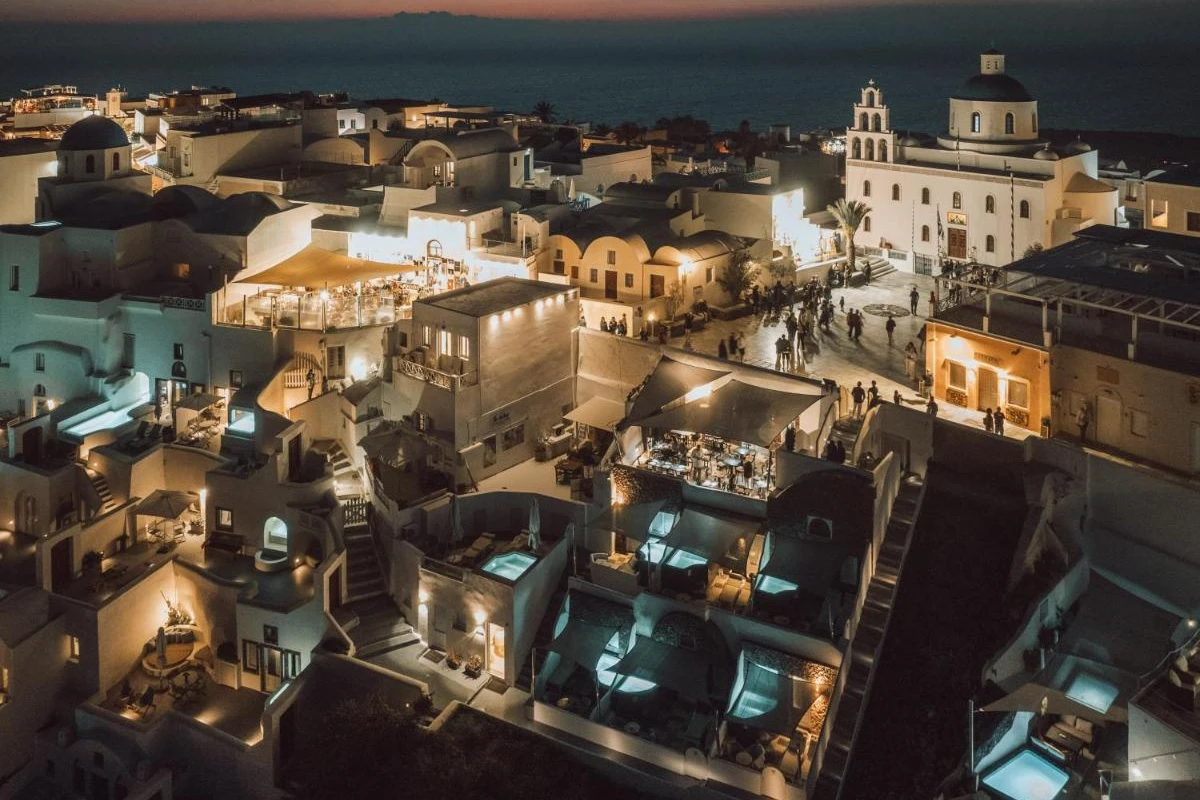 Secret Legend Suites - Hotel Photo 44