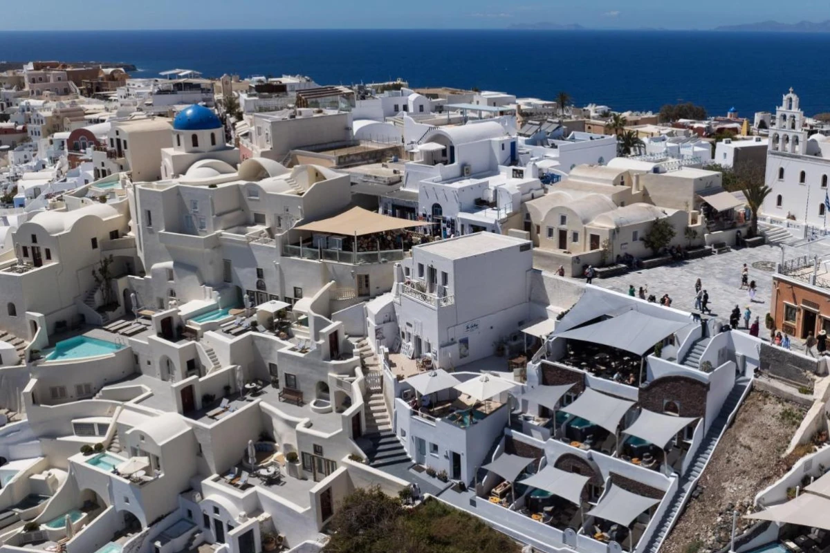 Secret Legend Suites - Hotel Photo 45