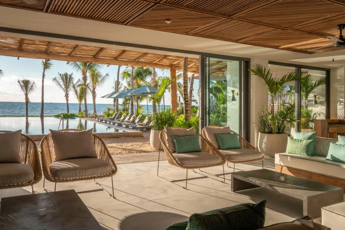 Impression Moxche by Secrets - Hotel Photo 10