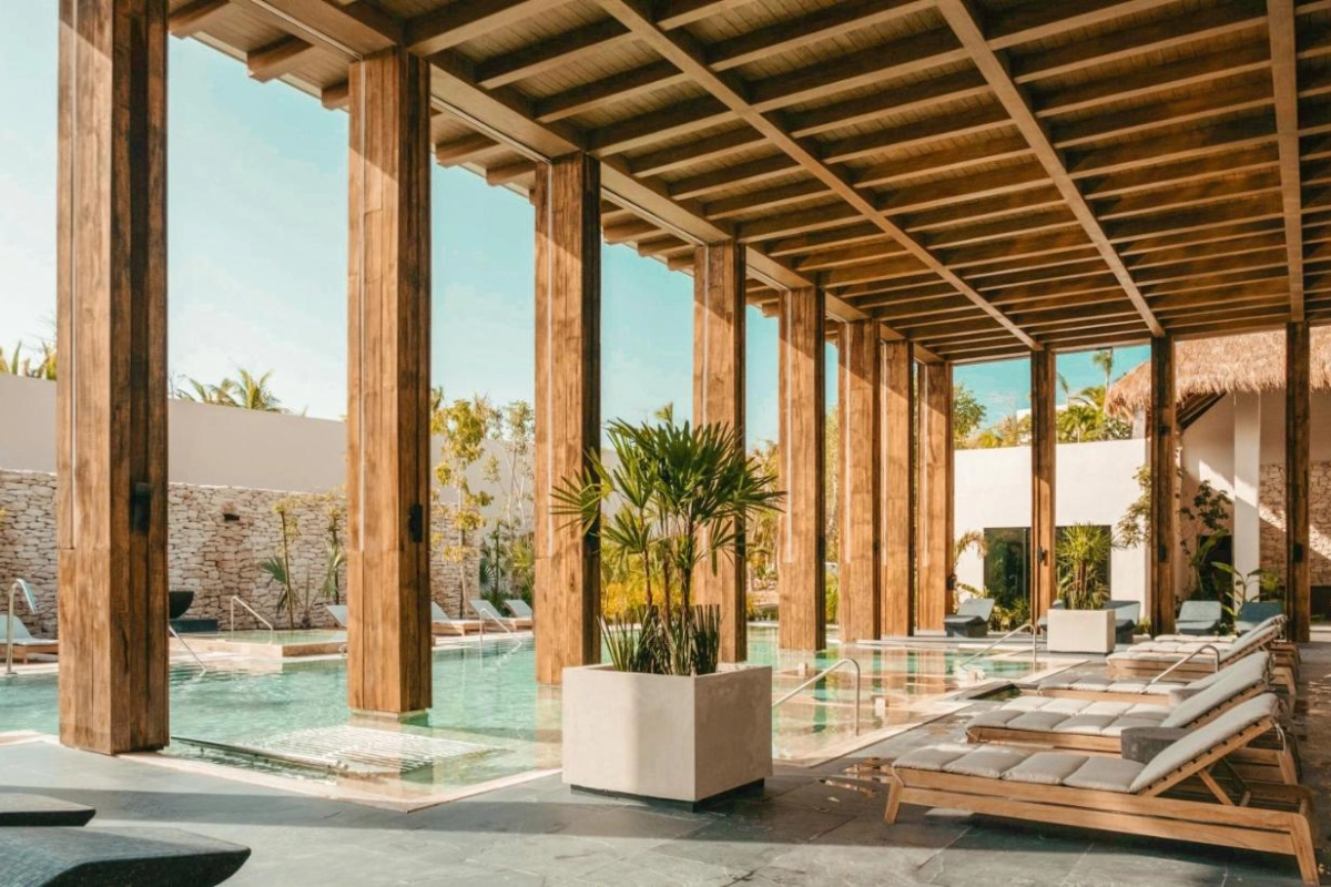 Impression Moxche by Secrets - Hotel Photo 18