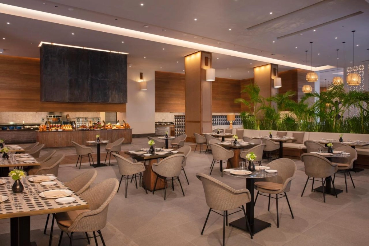 Impression Moxche by Secrets - Hotel Photo 19