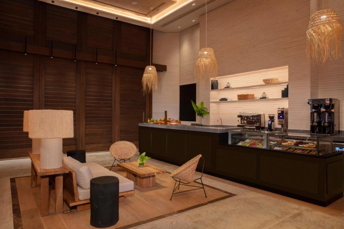 Impression Moxche by Secrets - Hotel Photo 20